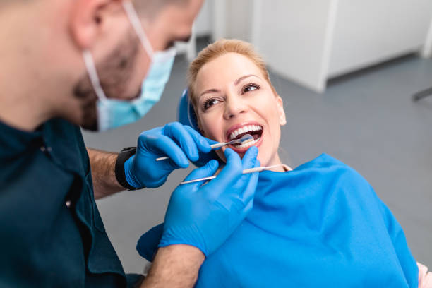 Best Dental Inlays and Onlays  in Blackshear, GA