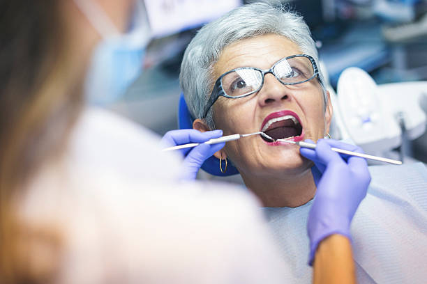 Best Root Canal Treatment  in Blackshear, GA