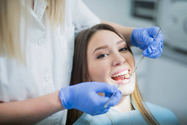 Best Cosmetic Dentistry  in Blackshear, GA